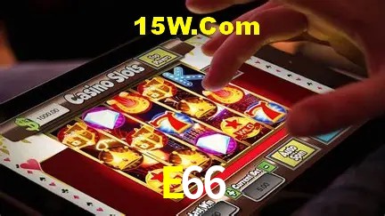Live Casino E66