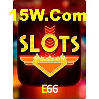 Exclusive Games E66