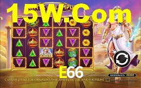 Daily Bonuses E66