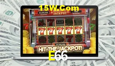 Welcome Bonus E66
