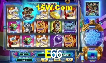 Seasonal Promotions E66